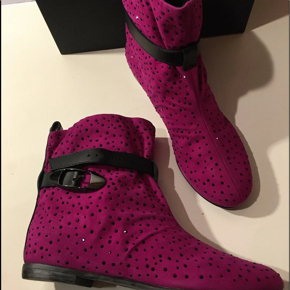 Giuseppe Zanotti booties - Picture 10 of 11